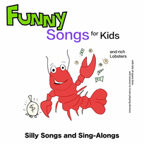 Funny Songs for Kids New Album